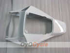 Einspritz-Verkleidungssatz für 06-07 CBR1000RR - Weiß, Schwarz - Fireblade #OYO87900576