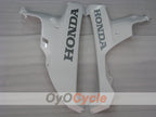 Linke und rechte Seitenverkleidung für Honda 06-07 CBR1000RR #OYO87906724