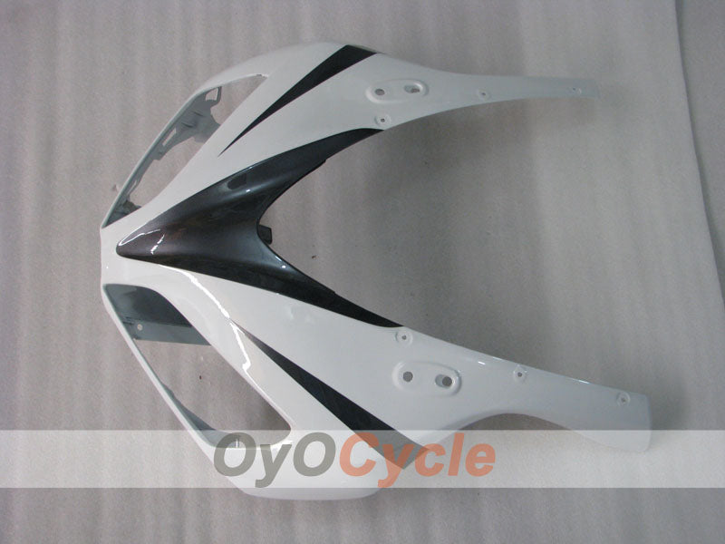 Obere Frontverkleidung für Honda CBR1000RR, Baujahr 06-07 #OYO87906723 Zweitbild