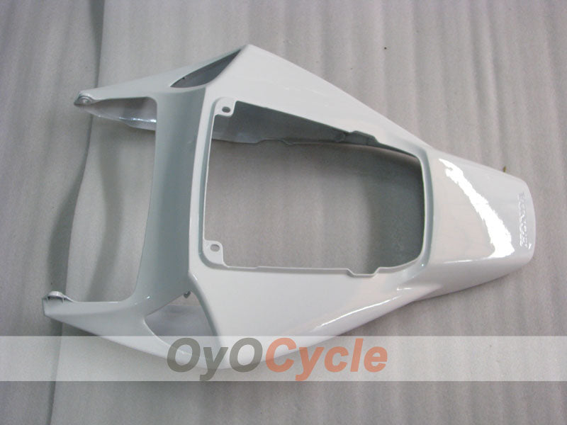 Heckverkleidung für Honda 06-07 CBR1000RR #OYO87906726