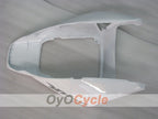 Heckverkleidung für Honda 06-07 CBR1000RR #OYO87906726