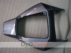Einspritz-Verkleidungssatz für 06-07 CBR1000RR - Schwarz, Grau - Fireblade #OYO87900577