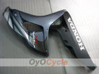 Einspritz-Verkleidungssatz für 06-07 CBR1000RR - Schwarz, Grau - Fireblade #OYO87900577
