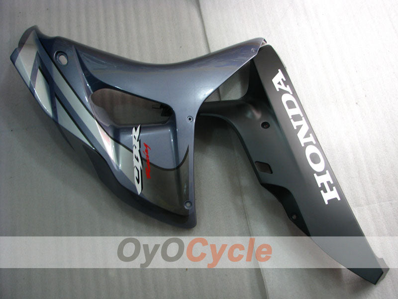 Linke und rechte Seitenverkleidung für Honda 06-07 CBR1000RR #OYO87906728 Zweitbild
