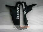 Linke und rechte Seitenverkleidung für Honda 06-07 CBR1000RR #OYO87906728