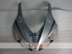 Einspritz-Verkleidungssatz für 06-07 CBR1000RR - Schwarz, Grau - Fireblade #OYO87900577