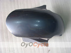 Einspritz-Verkleidungssatz für 06-07 CBR1000RR - Schwarz, Grau - Fireblade #OYO87900577