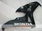 Einspritz-Verkleidungssatz für 06-07 CBR1000RR - Schwarz - Fireblade #OYO87900578