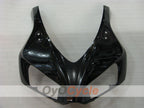 Einspritz-Verkleidungssatz für 06-07 CBR1000RR - Schwarz - Fireblade #OYO87900578