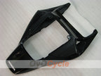 Einspritz-Verkleidungssatz für 06-07 CBR1000RR - Schwarz - Fireblade #OYO87900578