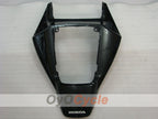 Einspritz-Verkleidungssatz für 06-07 CBR1000RR - Schwarz - Fireblade #OYO87900578