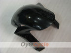 Einspritz-Verkleidungssatz für 06-07 CBR1000RR - Schwarz - Fireblade #OYO87900578