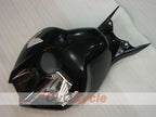 Einspritz-Verkleidungssatz für 06-07 CBR1000RR - Schwarz - Fireblade #OYO87900578