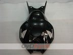 Einspritz-Verkleidungssatz für 06-07 CBR1000RR - Schwarz - Fireblade #OYO87900578