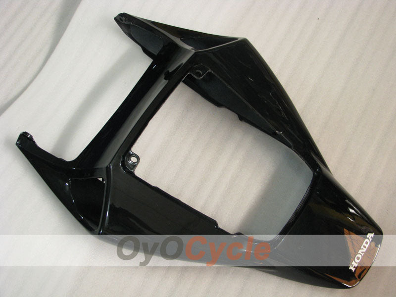 Einspritz-Verkleidungssatz für 06-07 CBR1000RR - Schwarz - Fireblade #OYO87900579
