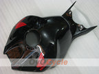 Einspritz-Verkleidungssatz für 06-07 CBR1000RR - Schwarz - Fireblade #OYO87900579