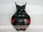 Einspritz-Verkleidungssatz für 06-07 CBR1000RR - Schwarz - Fireblade #OYO87900579