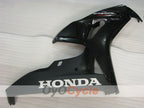 Einspritz-Verkleidungssatz für 06-07 CBR1000RR - Schwarz - Fireblade #OYO87900579