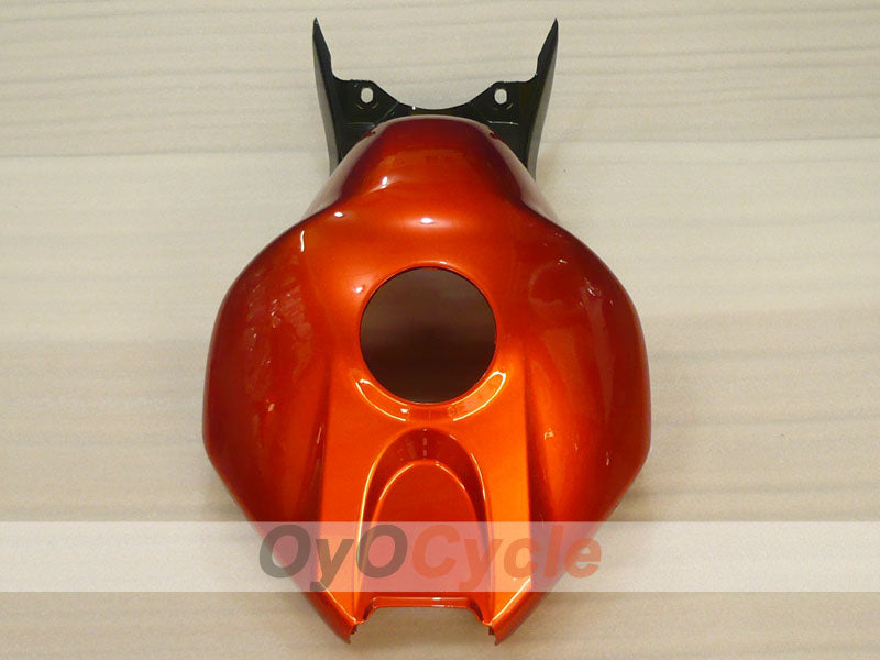 Kraftstofftankverkleidung für Honda 06-07 CBR1000RR #OYO87906734