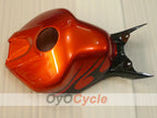 Kraftstofftankverkleidung für Honda 06-07 CBR1000RR #OYO87906734