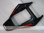 Einspritzverkleidungssatz für CBR1000RR 06-07 - Rot, Schwarz - Flamme #OYO87900594