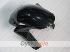 Einspritzverkleidungssatz für CBR1000RR 06-07 - Rot, Schwarz - Flamme #OYO87900594