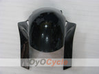 Einspritzverkleidungssatz für CBR1000RR 06-07 - Rot, Schwarz - Flamme #OYO87900594