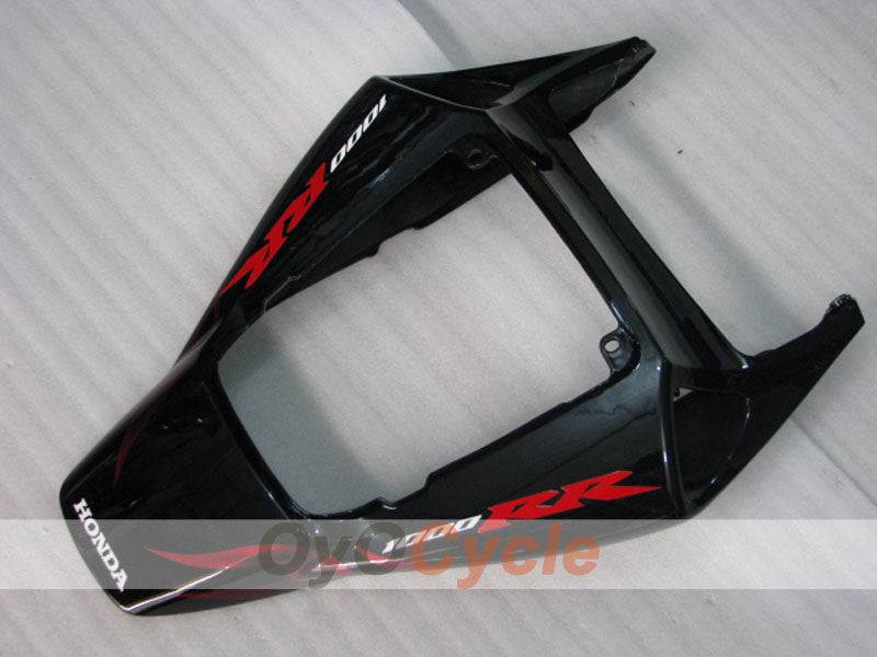 Heckverkleidung für Honda 06-07 CBR1000RR #OYO87906738