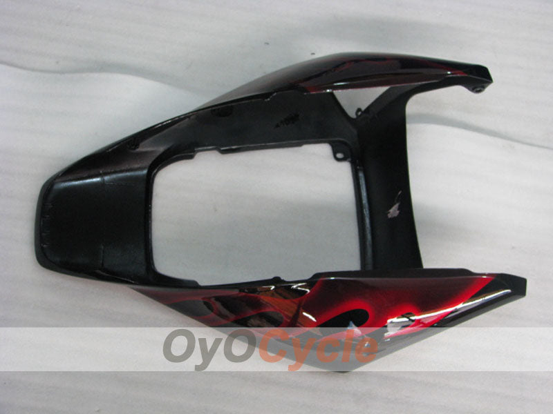 Heckverkleidung für Honda 06-07 CBR1000RR #OYO87906738