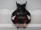 Kraftstofftankverkleidung für Honda 06-07 CBR1000RR #OYO87906737