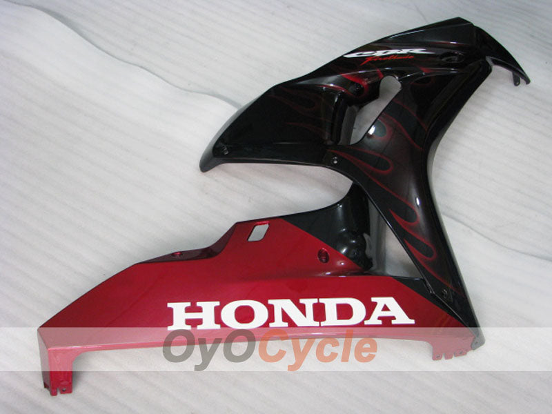Linke und rechte Seitenverkleidung für Honda 06-07 CBR1000RR #OYO87906736