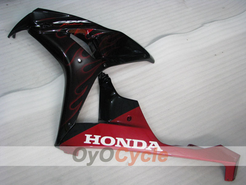 Linke und rechte Seitenverkleidung für Honda 06-07 CBR1000RR #OYO87906736