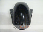 Einspritzverkleidungssatz für CBR1000RR 06-07 - Grün, Schwarz - Flamme #OYO87900595