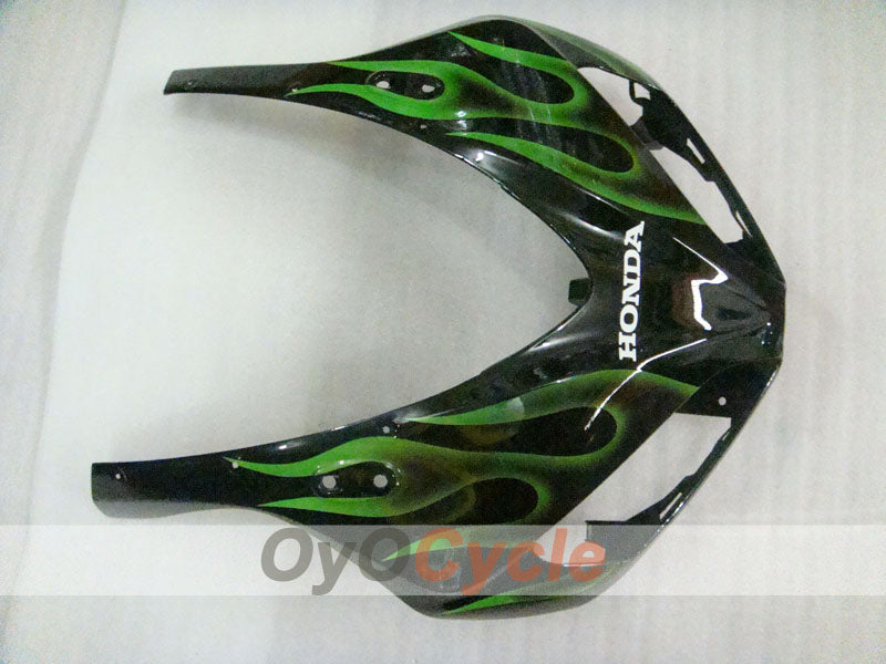 Obere Frontverkleidung für Honda 06-07 CBR1000RR #OYO87906739 Zweitbild
