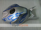 Tankverkleidung für Honda 06-07 CBR1000RR #OYO87906746