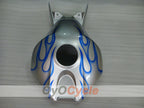 Tankverkleidung für Honda 06-07 CBR1000RR #OYO87906746