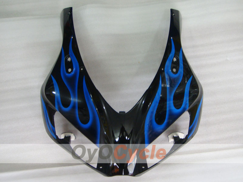 Obere Frontverkleidung für Honda 06-07 CBR1000RR #OYO87906748 Hauptbild