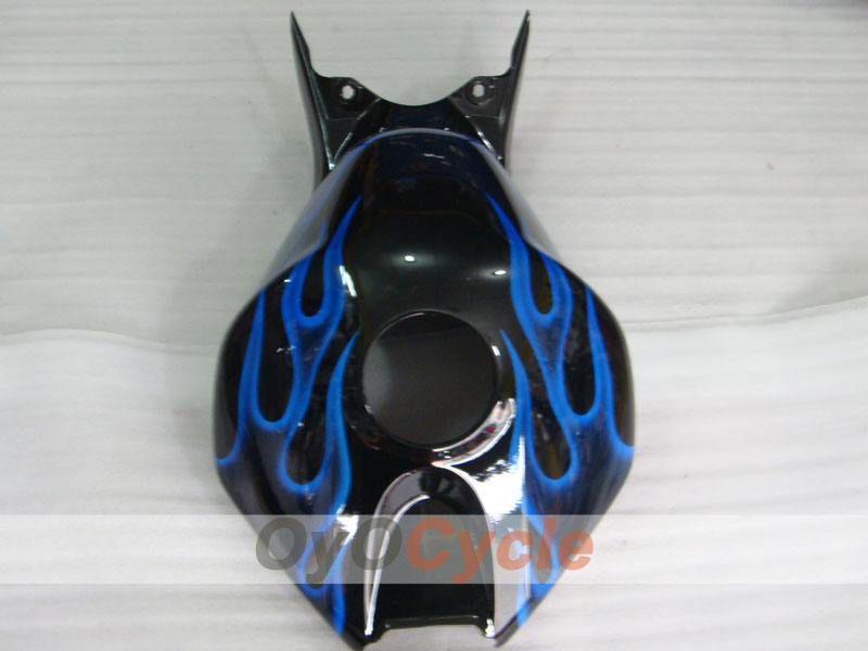 Tankverkleidung für Honda 06-07 CBR1000RR #OYO87906750