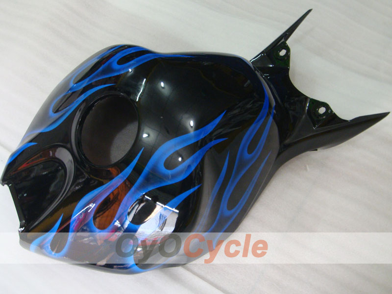Tankverkleidung für Honda 06-07 CBR1000RR #OYO87906750