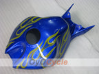Tankverkleidung für Honda 06-07 CBR1000RR #OYO87906754