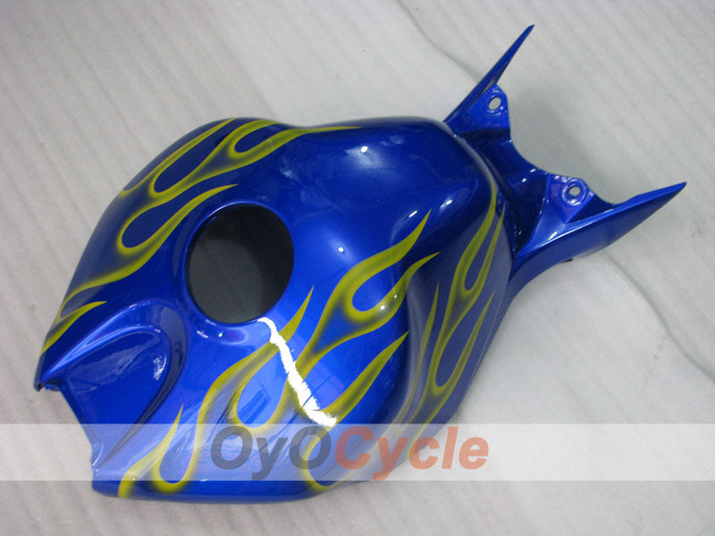 Tankverkleidung für Honda 06-07 CBR1000RR #OYO87906754