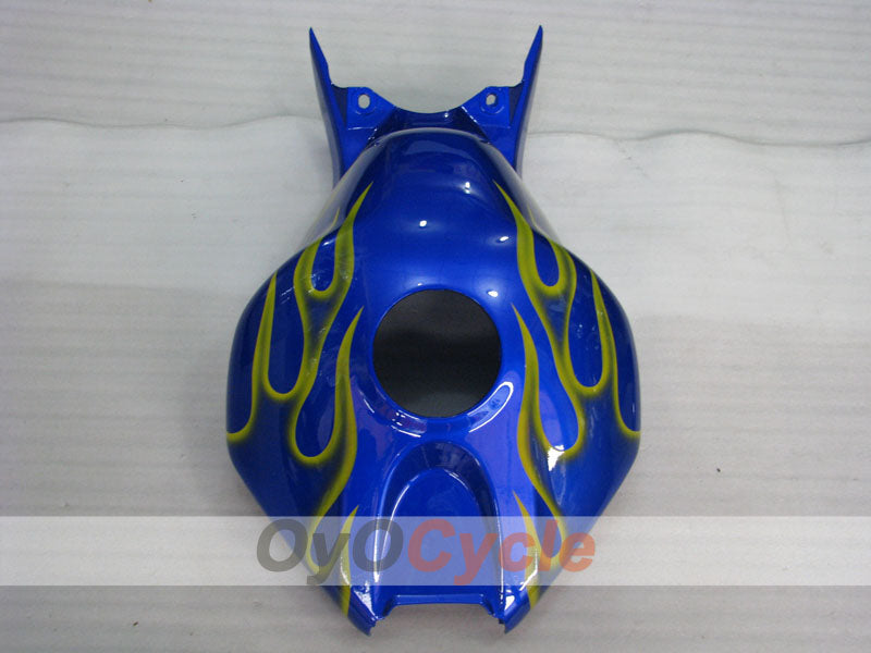 Tankverkleidung für Honda 06-07 CBR1000RR #OYO87906754 Zweitbild