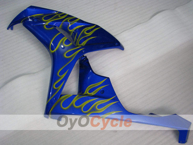 Linke und rechte Seitenverkleidung für Honda 06-07 CBR1000RR #OYO87906753 Hauptbild