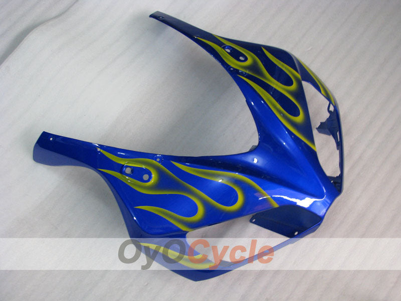Obere Frontverkleidung für Honda 06-07 CBR1000RR #OYO87906752 Zweitbild