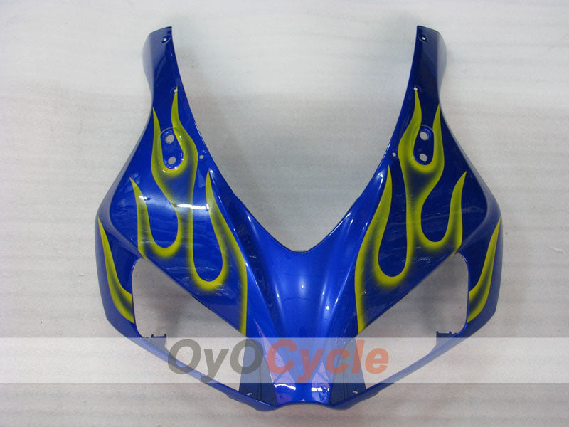 Obere Frontverkleidung für Honda 06-07 CBR1000RR #OYO87906752 Hauptbild
