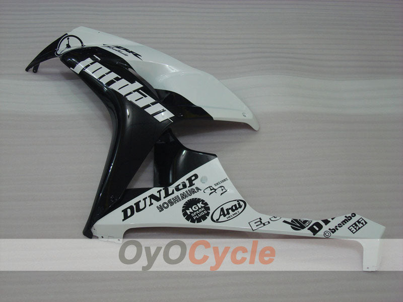 Linke und rechte Seitenverkleidung für Honda 06-07 CBR1000RR #OYO87906757 Hauptbild