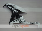 Linke und rechte Seitenverkleidung für Honda 06-07 CBR1000RR #OYO87906757