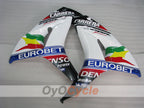 Linke und rechte Seitenverkleidung für Honda 06-07 CBR1000RR #OYO87906762
