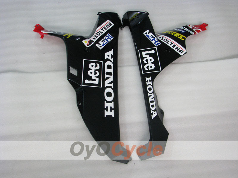 Linke und rechte Seitenverkleidung für Honda 06-07 CBR1000RR #OYO87906762
