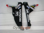 Linke und rechte Seitenverkleidung für Honda 06-07 CBR1000RR #OYO87906762